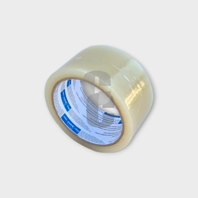 Лента свързваща прозрачна 48мм.-20м.